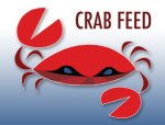 Crab feed