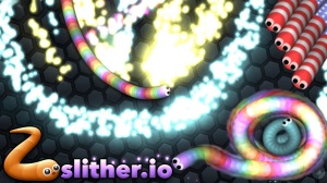 is slither.io dying? this is an online game and the leaderboard is